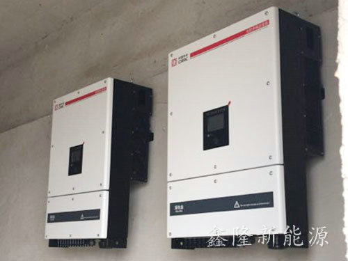 重庆市合作案例
